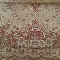 فرش مهستان ۹متری