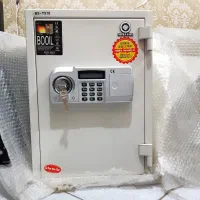 گاوصندوق ـ ساخت کره