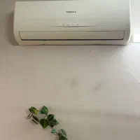 کولر ۱۲هزار جنجال