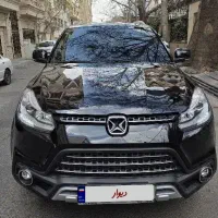 ماشین JMC S350