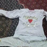 لباس بچگانه|کفش و لباس بچه|بوکان, |دیوار