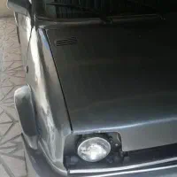 پی کی مدل 83 بنزینی
