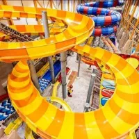 یک تخفیف بزرگ روی تمامی بلیط ها