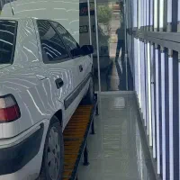 زانتیا ۸۷ درحد بدون یک ریال خرج
