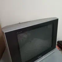 تلویزیون رنگی ۲۱ اینچ سامسونگ درحد نو