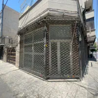 21متر-منصف-ترین-در-فروش-تجاری-املاک-نیلی