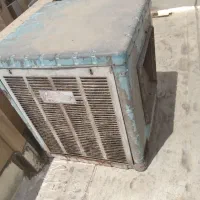 بدنه کولر ۶۰۰۰