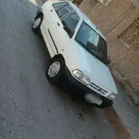 پراید131مدل93