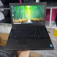 لپتاپ‌ صنعتی قدرتمند Dell M4800 i7 RAM16 SSD256 2G|رایانه همراه|کرج, گلشهر|دیوار