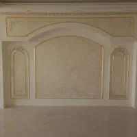 نقاشی‌ساختمان‌شبانه‌روزی‌جواد‌سهند‌اسکو‌خسروشاه