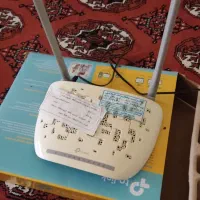 مودم wi fi