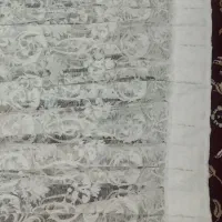 پرده تور