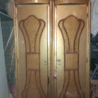 کمدودراور