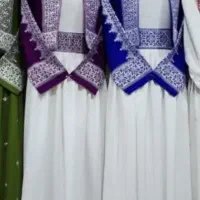 لباس سنتی هزارگی
