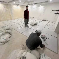پیمان کاری برادران محمدی