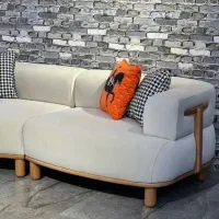 دنیای مبل پینترستی/مدل آنیل/تولید کننده/