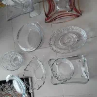 بلوری وشیشه