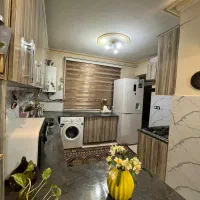 فروش آپارتمان 70 متری/ دو طبقه/ دو واحد 5500