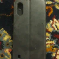 کاور کتابی گوشیA01
