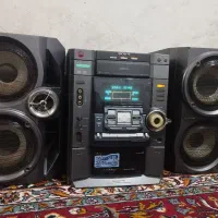 ضبط و باند قدیمی