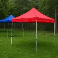 آلاچیق برزنتی تاشو اکیوردنی درجه یک
