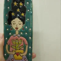جا قاشقی، جا عودی، جا سیگاری