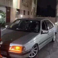 پژو ۴۰۵مدل ۸۵ متور گژ وسط