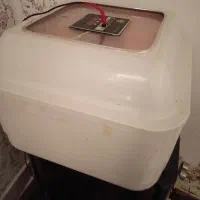 دستگاه جوجه کشی