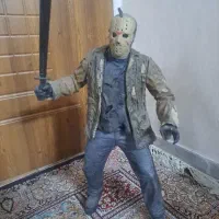 فیگور جیسون ۵۰ سانتی  اصل نکا