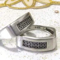 ست نقره 925