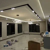 برقکاری و خدمات برق ساختمان