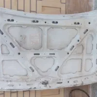 کاپوت پراید۱۳۱-۱۳۲