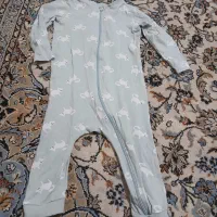 لباس سرهمی و لوازم نوزادی