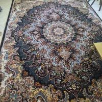 فرش ۹ متری و۶ متری ست