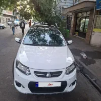 کوئیک مدل ۱۴۰۱ اتوماتیک