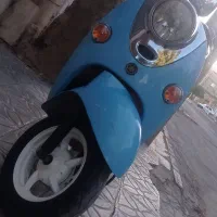 پاکشتی یاماها وینو