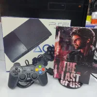 پلی تو .Ps2.پلی استیشن ۲.کیپخور