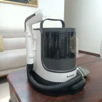 بخار شوی بلانتون مدل BCZ-CC2101