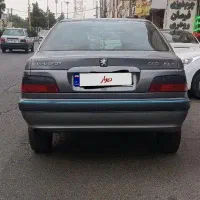 پارس ۸۵ دور رنگ