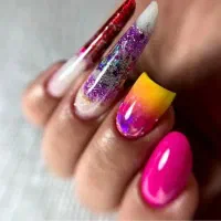 اف ویژه اموزش و خدمات ناخن ترنج ب مدت محدود