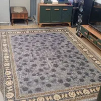 روفرشی مخمل کشدار  ۹ متری