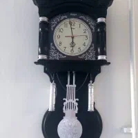 ساعت دیواری