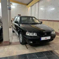 سمند مدل ۸۱ موتور ۱۴۰۴ فنی سالم