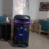 اسپیکر maksider