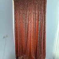 پرده و زیر پرده ای