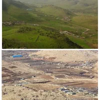 فروش باغ ثمری
