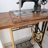 چرخ خیاطی مارشال