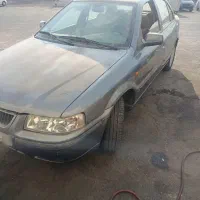 سمند مدل ۸۶