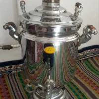سماور ۲۰ لیتری