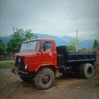 گاز 66 روسی
